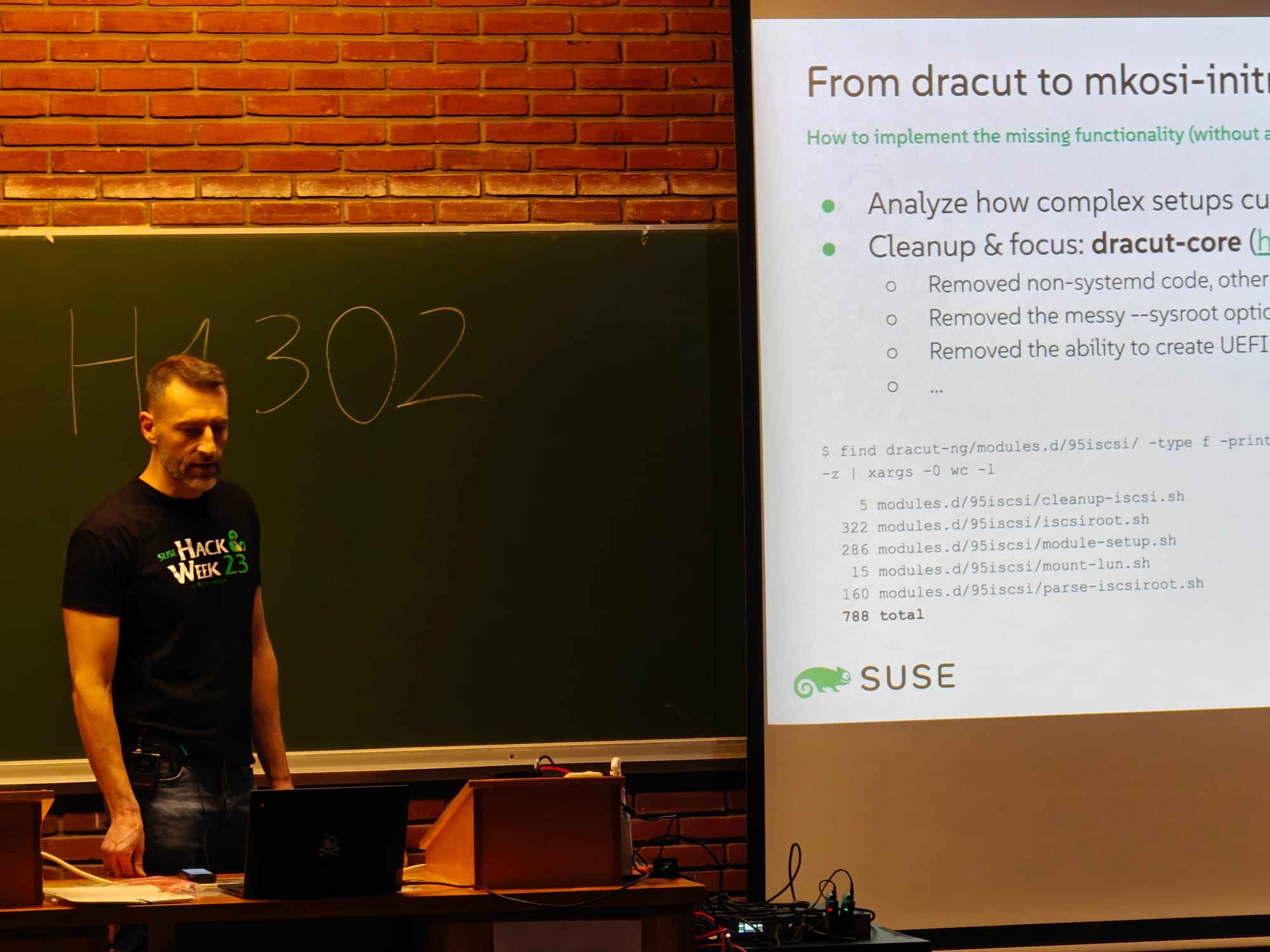 Day Two - FOSDEM 2025