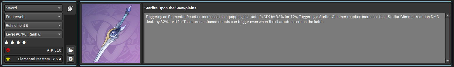 Loadouts For Genshin Impact v0.1.19 Released