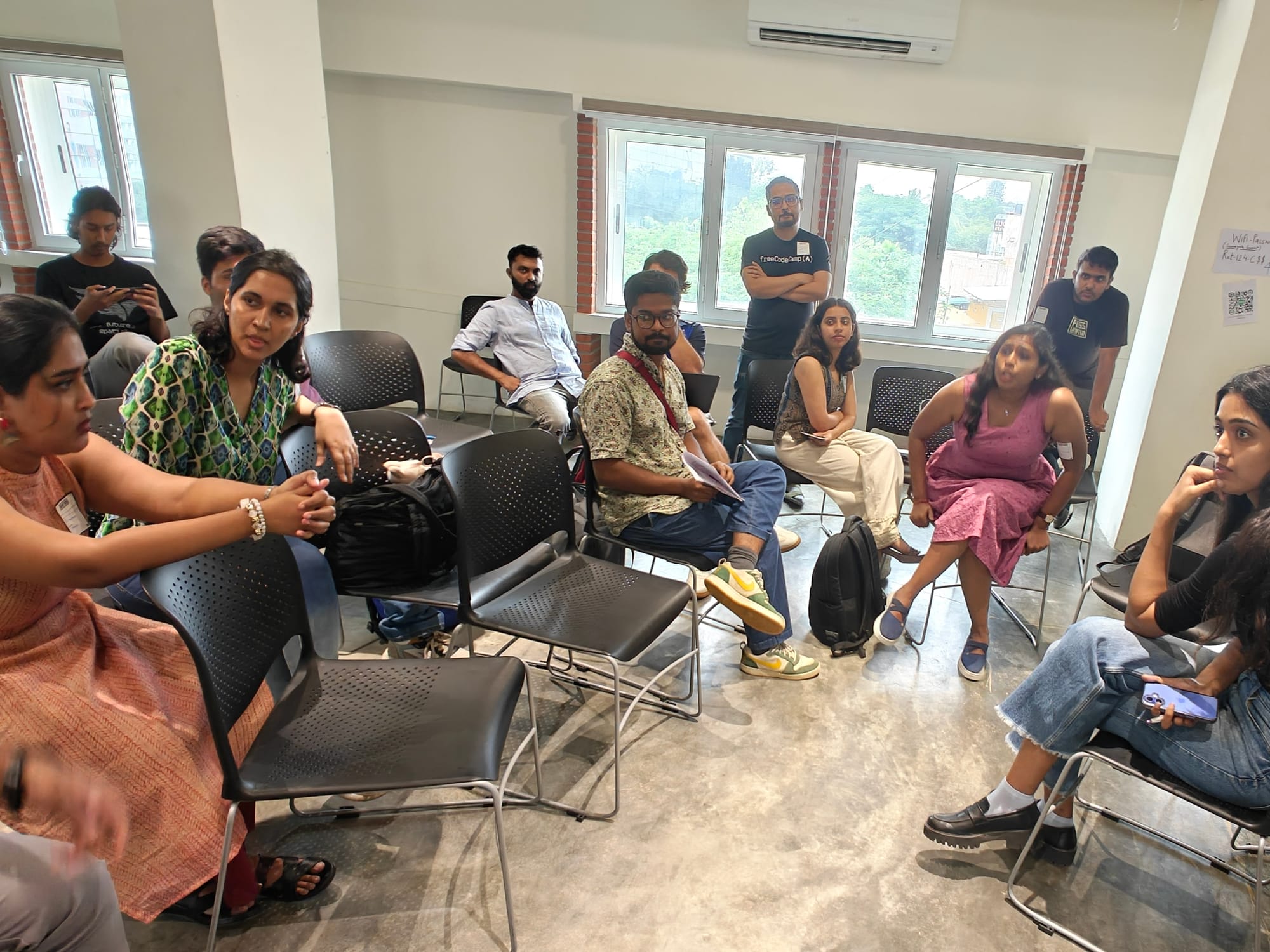 Maintainer Summit - IndiaFOSS 2026