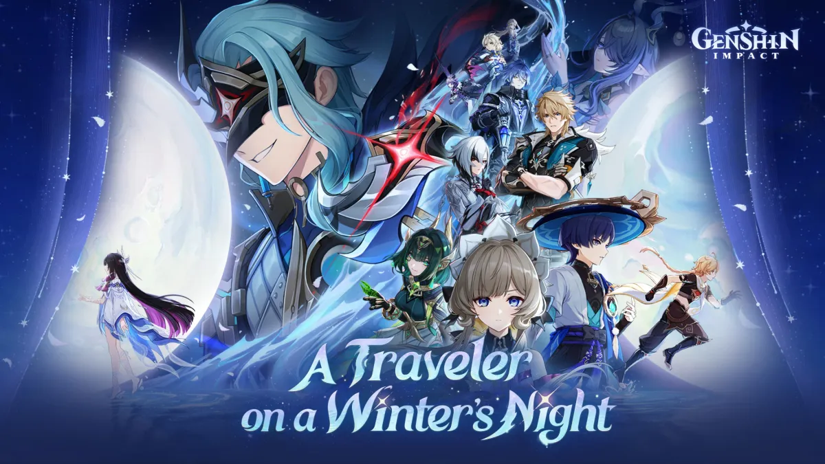 Loadouts For Genshin Impact v0.1.14 Released